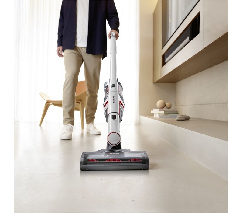 TRIFLEX HX1 LOTUS WIT NU €50,- CASHBACK