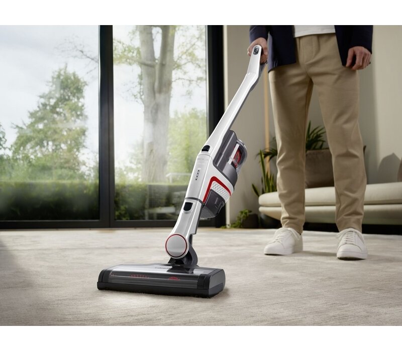TRIFLEX HX1 LOTUS WIT NU €50,- CASHBACK