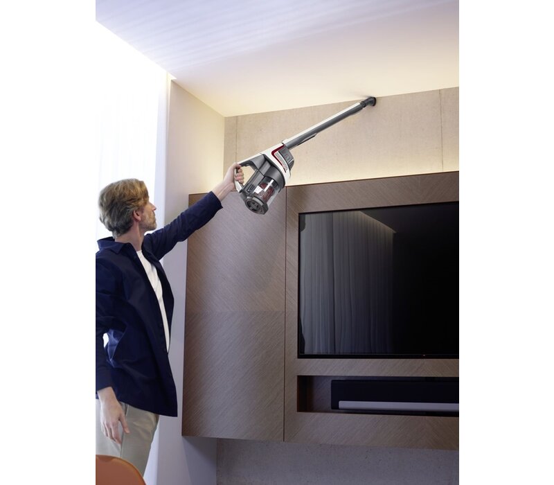TRIFLEX HX1 LOTUS WIT NU €50,- CASHBACK