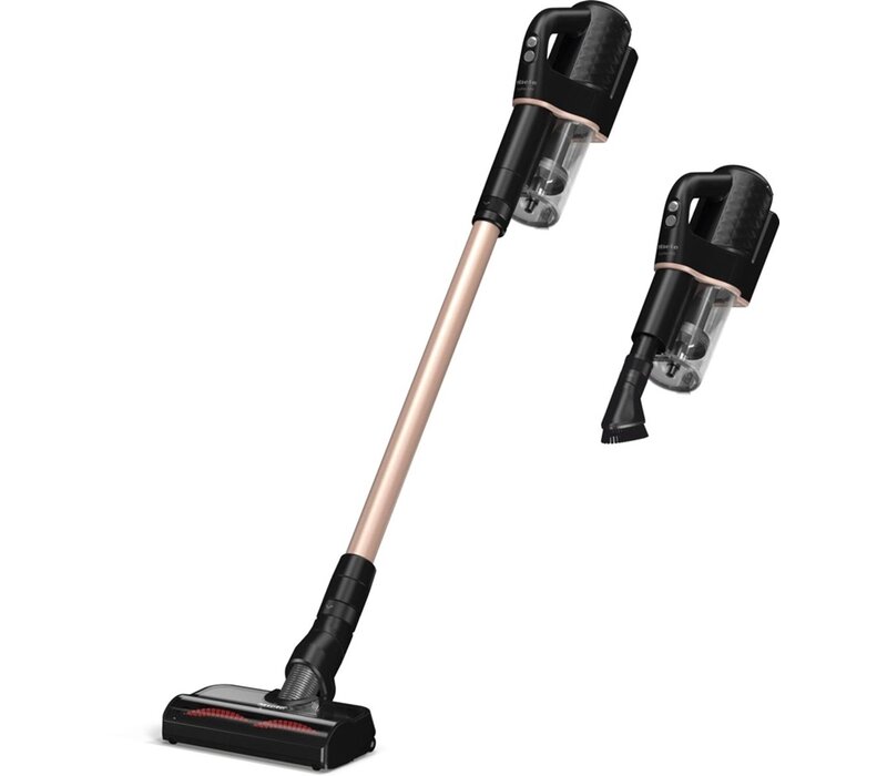 DUOFLEX HX1 TOTAL CARE NU € 40,- CASHBACK