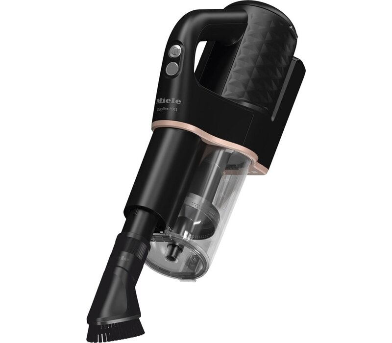 DUOFLEX HX1 TOTAL CARE NU € 40,- CASHBACK