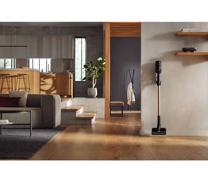 DUOFLEX HX1 TOTAL CARE NU € 40,- CASHBACK