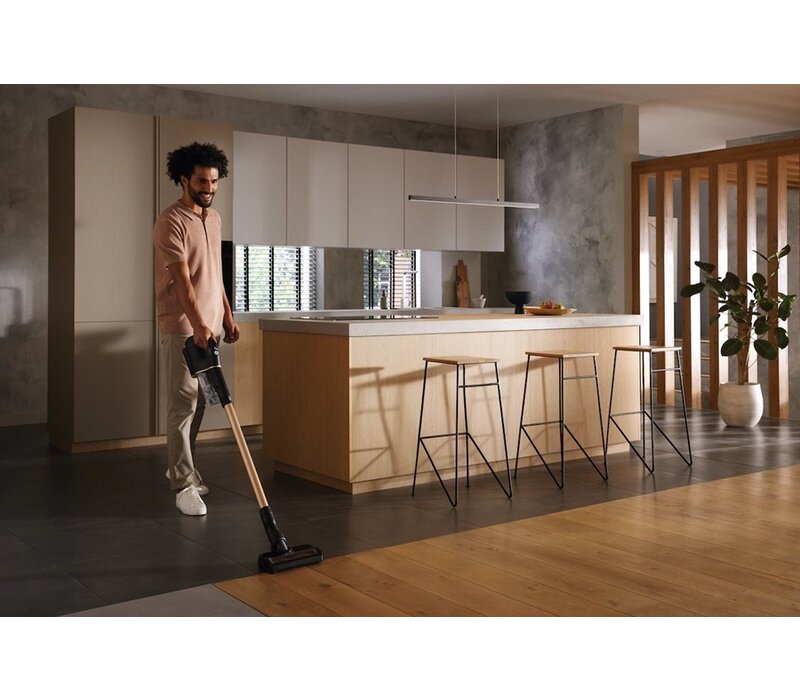 DUOFLEX HX1 TOTAL CARE NU € 40,- CASHBACK
