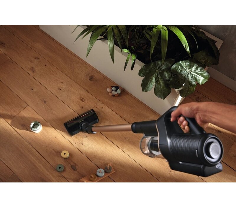 DUOFLEX HX1 TOTAL CARE NU € 40,- CASHBACK