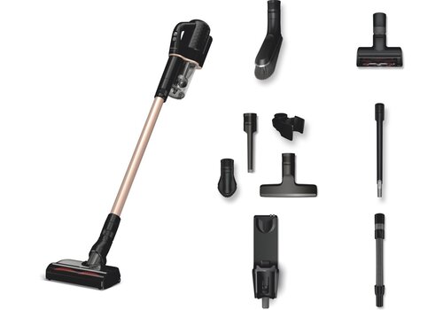 Miele DUOFLEX HX1 TOTAL CARE NU € 40,- CASHBACK