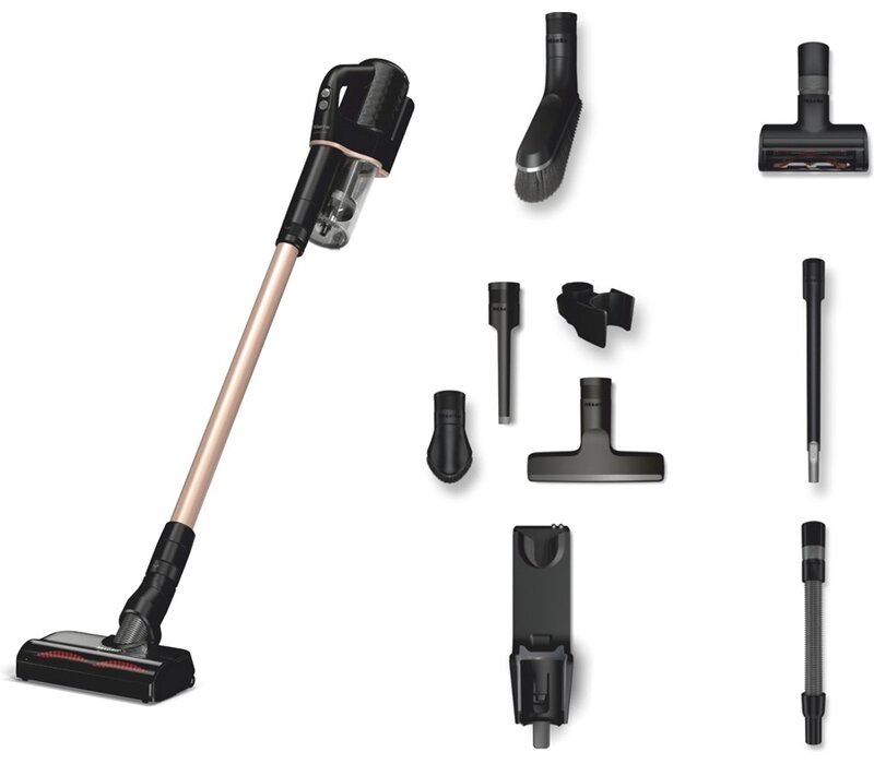 DUOFLEX HX1 TOTAL CARE NU € 40,- CASHBACK