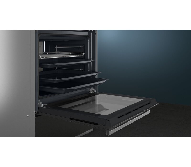 HL9S5E040U extraKlasse MET 5 JAAR GARANTIE