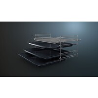 HL9S5E040U extraKlasse MET 5 JAAR GARANTIE