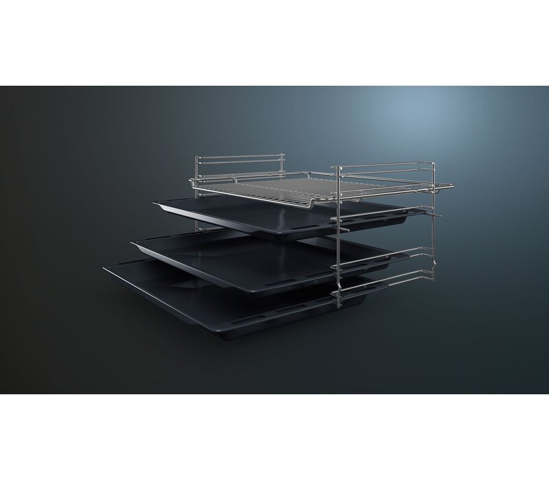 HL9S5E040U extraKlasse MET 5 JAAR GARANTIE