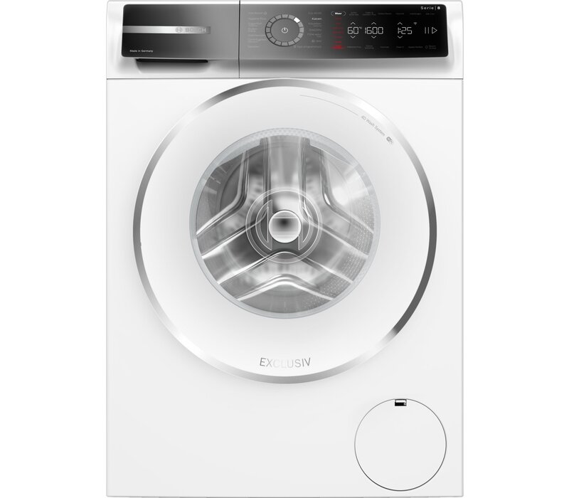 WGB2560MNL EXCLUSIV NU €100,- CASHBACK