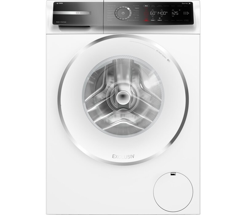 WGB244AMNL EXCLUSIV  NU €100,- CASHBACK