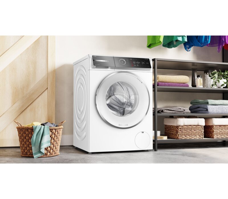 WGB244AMNL EXCLUSIV  NU €100,- CASHBACK
