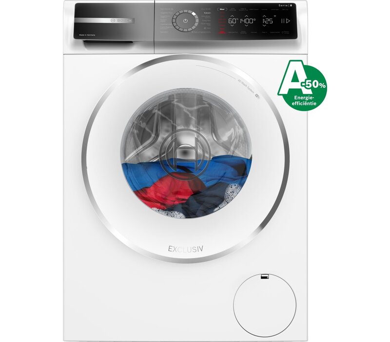 WGB2440MNL EXCLUSIV  NU €100,- CASHBACK