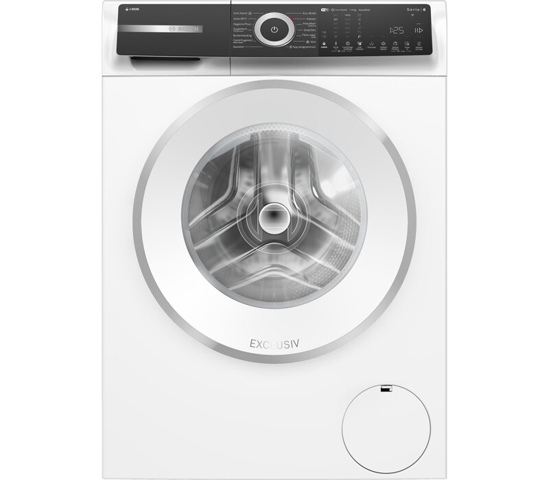 WGH244A9NL EXCLUSIV  NU €100,- CASHBACK