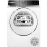 WQB246C9NL EXCLUSIV NU €100,- CASHBACK