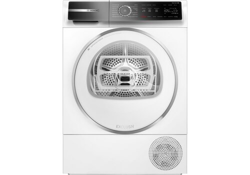 Bosch WQB246C9NL EXCLUSIV NU €100,- CASHBACK