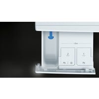WG56B2AMNL extraKlasse € 100,- CASHBACK EN NU 5 JAAR GARANTIE