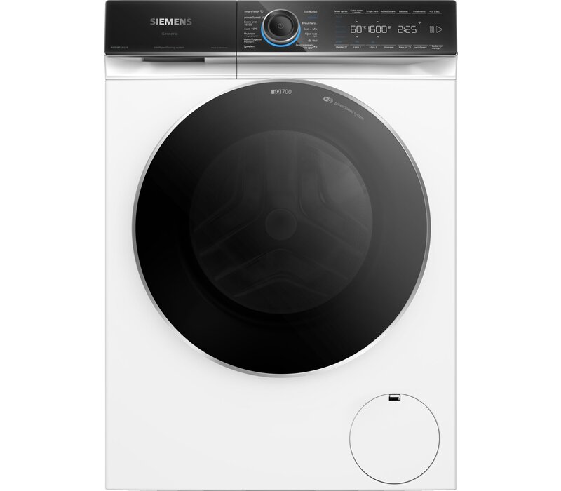 WG56B2AMNL extraKlasse € 100,- CASHBACK EN NU 5 JAAR GARANTIE