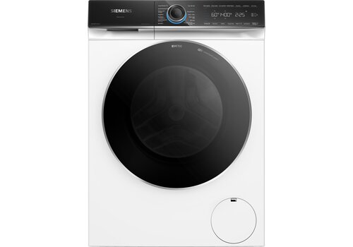 Siemens WG44G20MNL extraKlasse € 100,- CASHBACK EN NU 5 JAAR GARANTIE