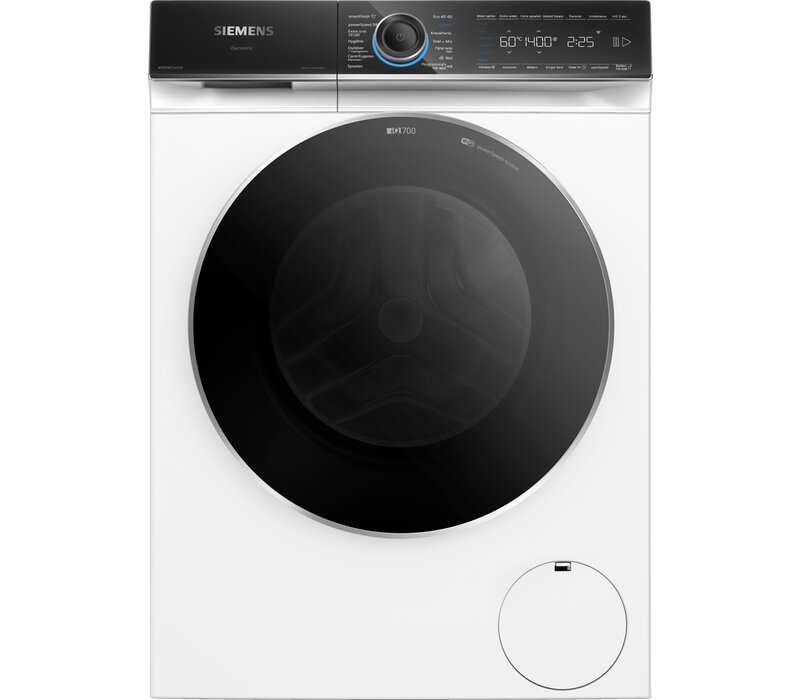 WG44G20MNL extraKlasse € 100,- CASHBACK EN NU 5 JAAR GARANTIE