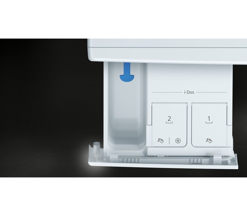 WG46H2A9NL extraKlasse  NU € 75,- CASHBACK EN 5 JAAR GARANTIE