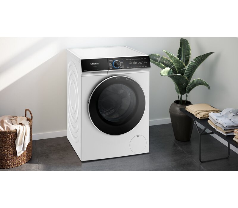 WG46H2A9NL extraKlasse € 100,- CASHBACK EN NU 5 JAAR GARANTIE