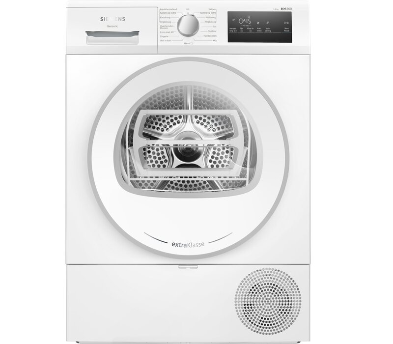 WT45H20MNL extraKlasse NU 5 JAAR GARANTIE