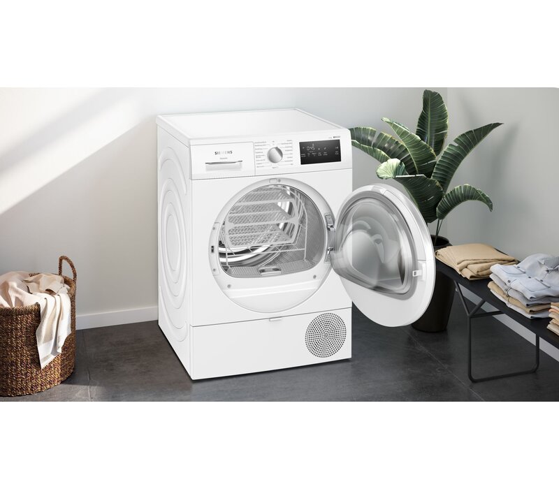 WT45H20MNL extraKlasse NU 5 JAAR GARANTIE