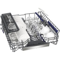 SX65EX14BE extraKlasse NU 5 JAAR GARANTIE