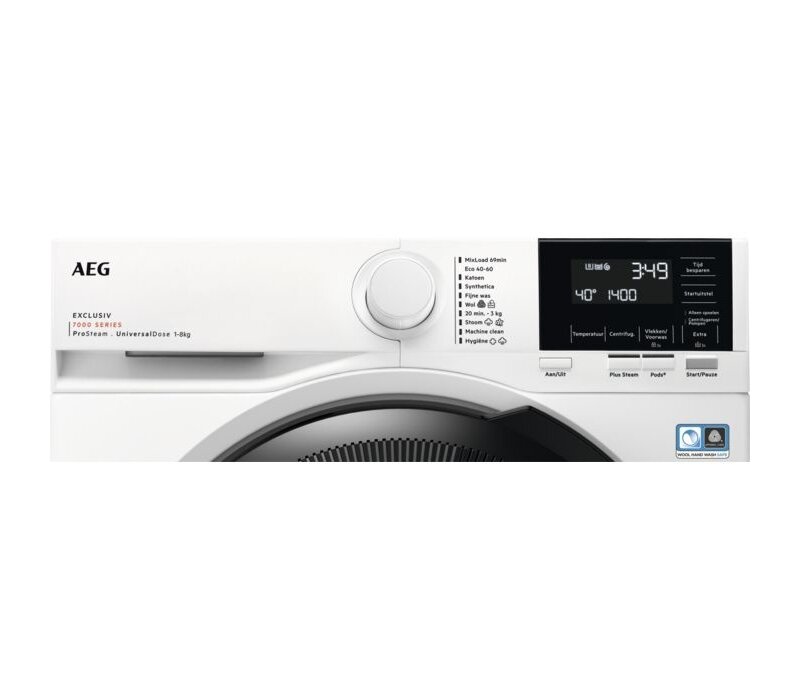 LR73BREMEN NU € 50,- CASHBACK EN 5 JAAR GARANTIE