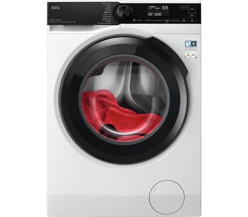 LR76DRESDEN NU € 50,- CASHBACK EN 5 JAAR GARANTIE