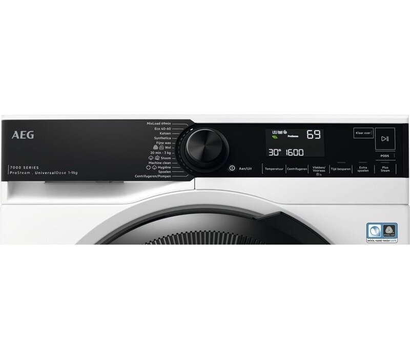 LR7DRESDEN NU € 50,- CASHBACK EN 5 JAAR GARANTIE