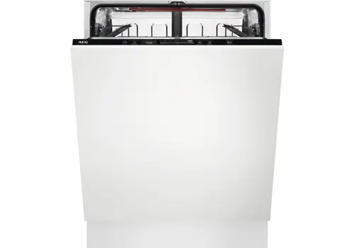 AEG FSB53627P 5 JAAR GARANTIE