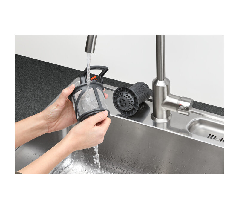 FSB53627P NU MET 5 JAAR GARANTIE