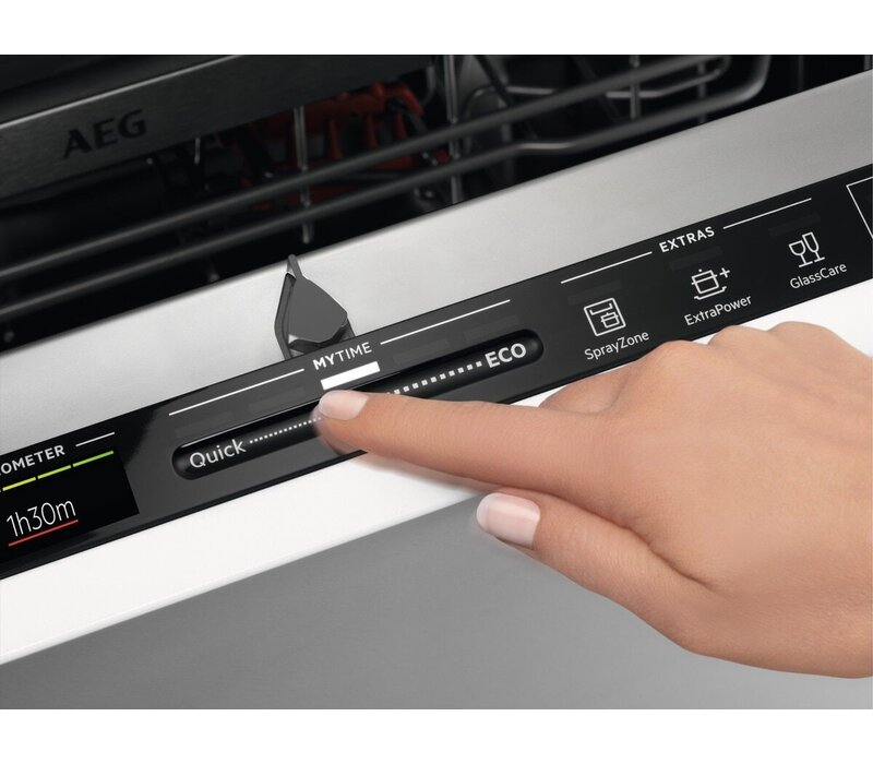 FSE74607P NU €50,- CASHBACK