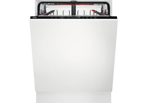 AEG FSE74607P NU €50,- CASHBACK