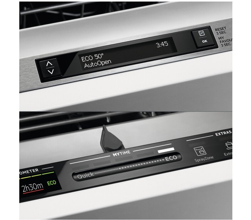 FSE76737P NU €75,- CASHBACK