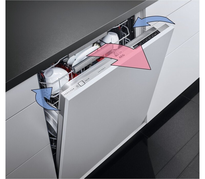 FSE76737P NU €75,- CASHBACK