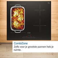PVS631HC1M EXCLUSIV NU €75,- CASHBACK