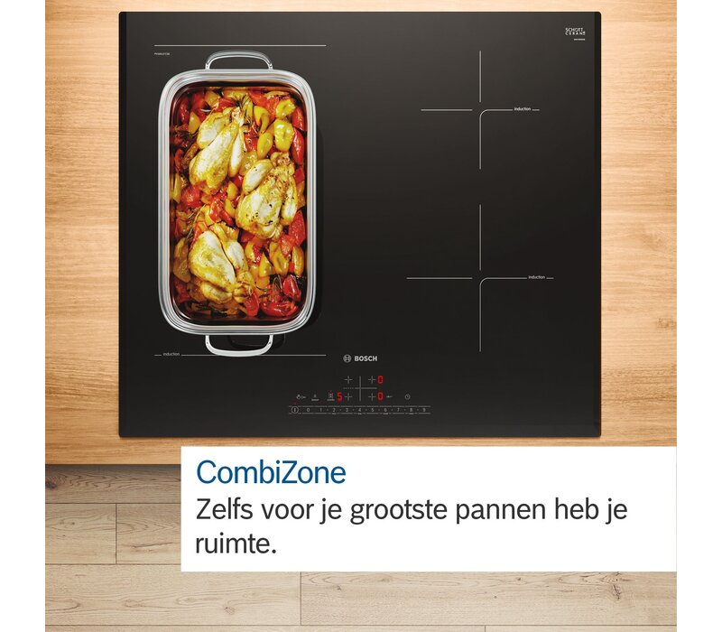 PVS631HC1M EXCLUSIV NU €75,- CASHBACK