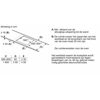 PVS631HC1M EXCLUSIV NU €75,- CASHBACK