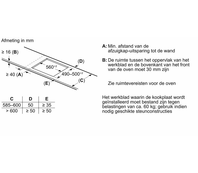 PVS631HC1M EXCLUSIV NU €75,- CASHBACK