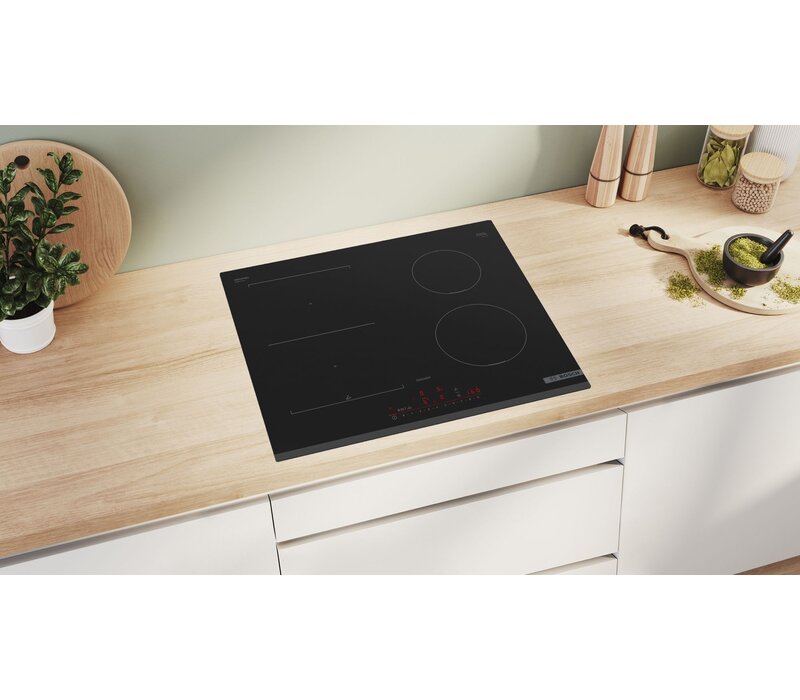 PVS631HC1M EXCLUSIV NU €75,- CASHBACK