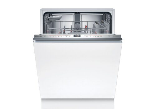 Bosch SBV6ZBX21E EXCLUSIV NU € 50,- CASHBACK