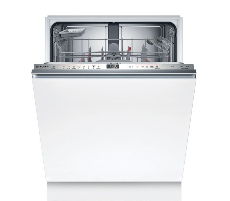 SBV6ZBX21E EXCLUSIV NU € 50,- CASHBACK