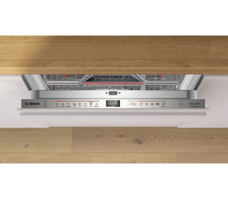 SBV6ZBX21E EXCLUSIV NU € 50,- CASHBACK