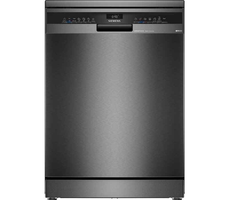 SN25ZC06CF extraKlasse NU € 50,- CASHBACK EN 5 JAAR GARANTIE