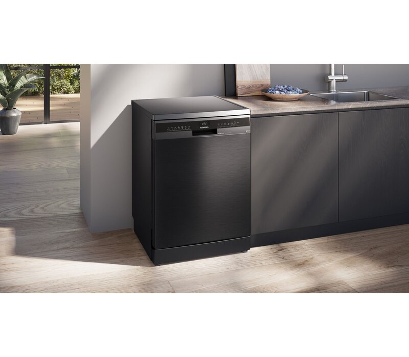 SN25ZC06CF extraKlasse NU € 50,- CASHBACK EN 5 JAAR GARANTIE