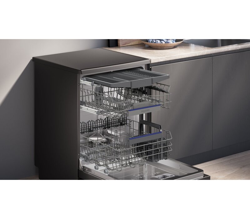 SN25ZC06CF extraKlasse NU € 50,- CASHBACK EN 5 JAAR GARANTIE