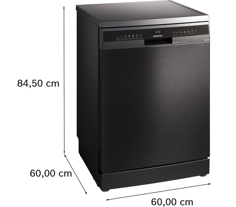 SN25ZC06CF extraKlasse NU € 50,- CASHBACK EN 5 JAAR GARANTIE